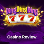 Discover Ding Ding Ding Casino: A Fun Online Gaming Adventure