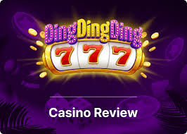 Discover Ding Ding Ding Casino: A Fun Online Gaming Adventure