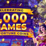 Discover Fortune Coins Casino: Fun, Free, and Rewarding!